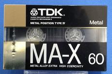 オーディオカセットテープ|TDK
