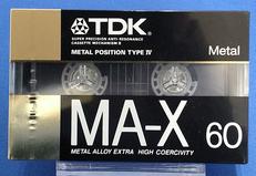 オーディオカセットテープ|TDK