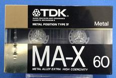 オーディオカセットテープ|TDK