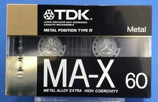 オーディオカセットテープ|TDK