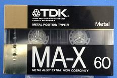 オーディオカセットテープ|TDK