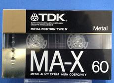 オーディオカセットテープ|TDK