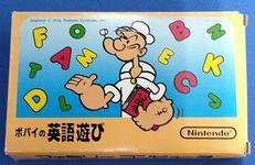 ファミコンソフト|NINTENDO