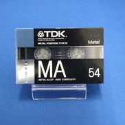 オーディオカセットテープ|TDK