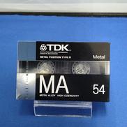 オーディオカセットテープ|TDK