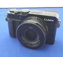 デジタルカメラ|PANASONIC