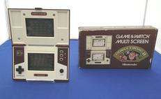 GAME&WATCH|NINTENDO