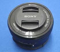 標準ズームレンズ|SONY
