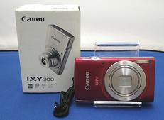 デジタルカメラ|CANON