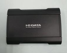 ビデオキャプチャー|I・O DATA