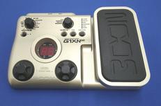 マルチエフェクター|ZOOM