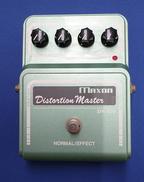 エフェクター|MAXON