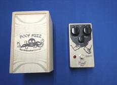 エフェクター|EARTHQUAKER DEVICES