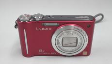 デジタルカメラ|PANASONIC