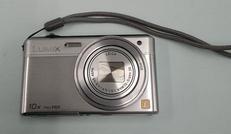 デジタルカメラ|PANASONIC