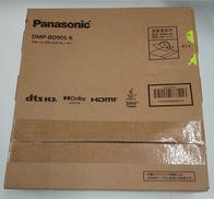 ブルーレイプレーヤー|PANASONIC