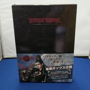 ベヨネッタ設定資料集 THE EYES OF BAYONET|エンターブレイン