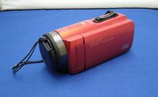 ビデオカメラ|JVC