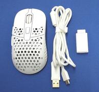 ゲーミングマウス|XTRFY