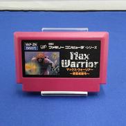 ファミコンソフト|VAP