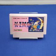 ファミコンソフト|CAPCOM