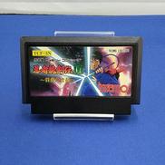 ファミコンソフト|テクモ