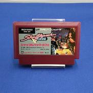 ファミコンソフト|PONY CANYON