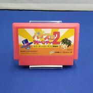 ファミコンソフト|ココナッツジャパン