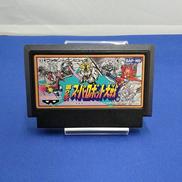 ファミコンソフト|BANPRESTO