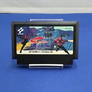 ファミコンソフト|KONAMI