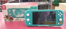 SWITCH LITE|NINTENDO / 任天堂