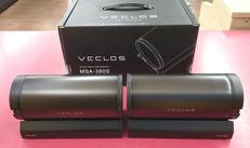 アンプ内蔵スピーカー|VECLOS