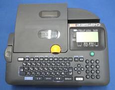 チューブプリンター|MAX