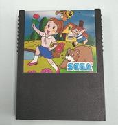 セガSG1000ソフト|SEGA