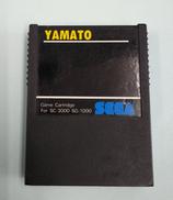 セガSG1000ソフト|SEGA