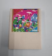 セガ・マークⅢソフト|SEGA