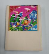 セガ・マークⅢソフト|SEGA