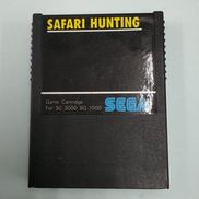 セガSG1000ソフト|SEGA