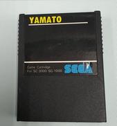 セガSG1000ソフト|SEGA