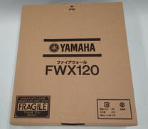 ファイアウォール|YAMAHA