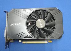 グラフィックボード|ZOTAC