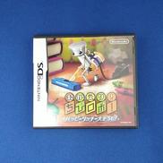 DSソフト|NINTENDO