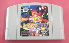 64ソフト|バンプレスト