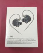 イヤホン|KZ