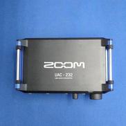 オーディオインターフェース|ZOOM