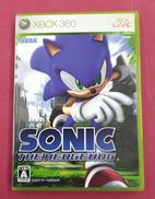 XBOX360ソフト|セガ