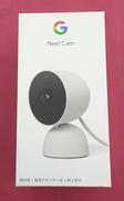 NEST CAM|GOOGLE