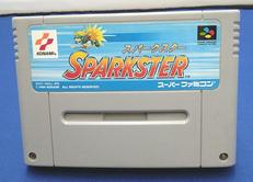 SFCソフト|コナミ