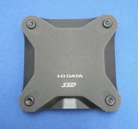 外付けSSD|IO DATA