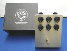エフェクター|DARKGLASS ELECTRONICS